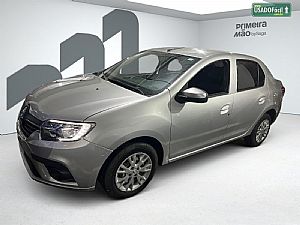 Logan Zen 1.0 Mecânico Flex