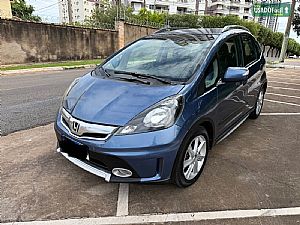 Fit Twist 1.5 Automático Flex