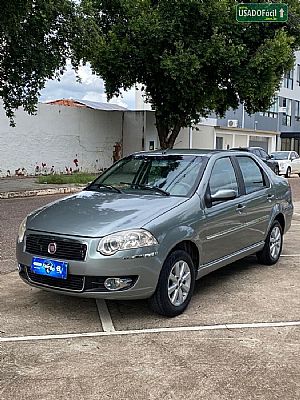 Siena ELX 1.0 mpi Fire