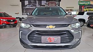 Tracker Premier 1.2 Turbo Automático Flex