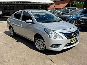 Versa 1.0 Mecânico FlexStart