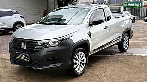 Strada Endurance Plus CS 1.4 Flex