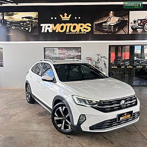 Nivus Highline 200 TSI Automático Flex