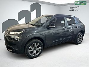 C4 Cactus Feel 1.6 Automático Flex