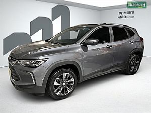 Tracker Premier 1.2 Turbo Automático Flex