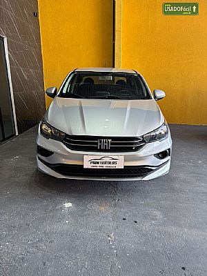 Cronos Drive 1.3 Mecânico Flex