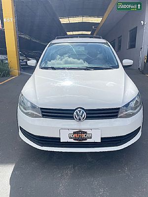 Saveiro Trendline 1.6 Total Flex