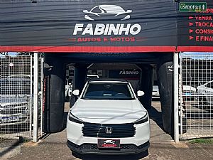 HRV EX Sensing 1.5 Automático Flex