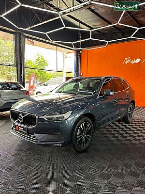 Volvo XC 60 D-5 Momentum 2.0 AWD Diesel 5P