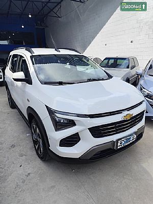 Spin Premier 1.8 Automático EconoFlex