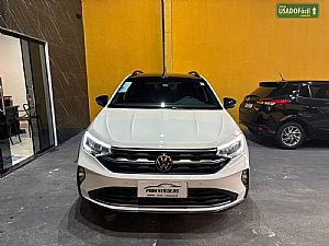 Nivus Highline 200 TSI Automático Flex