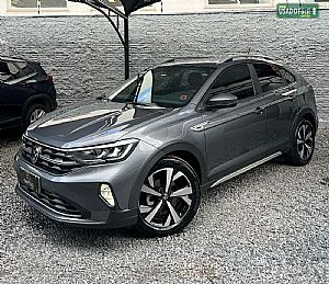 Nivus Highline 200 TSI Automático Flex