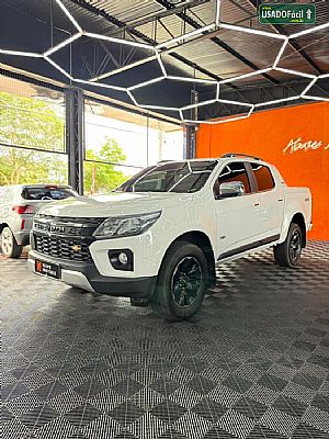 S10 High Country CD 2.8 4x4 Automático Diesel