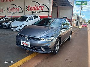 Polo Sense 200 TSI 1.0 Automático Flex