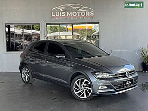 Polo Highline 1.0 200 TSI Automático Flex