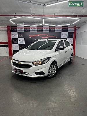 Onix Joy Hatch 1.0 Mecânico Flex