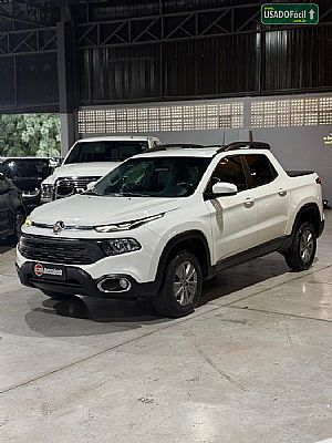 Toro Freedom 1.8 Automático Flex