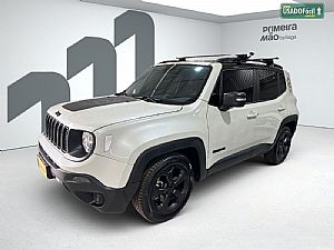 Renegade Sport 1.8 4x2 Automático Flex