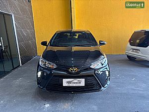 Yaris Hatch XS 1.5 Automático Flex