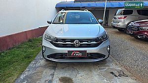 Nivus Highline 200 TSI Automático Flex