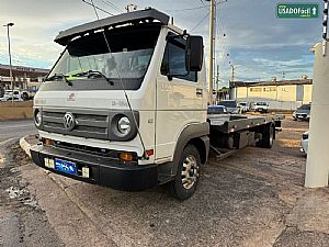 Volks 9-150 E Delivery 2P Diesel