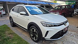 Nivus Highline 200 TSI Automático Flex