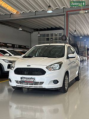Ka Hatch SE 1.0 Flex 5P