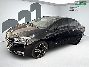 Versa Exclusive 1.6 Automático Flex