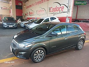 Onix Hatch Advantage 1.4 Automático Flex