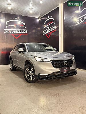 HRV Touring 1.5 Turbo Automático