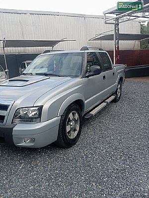 S10 Advantage CD 2.4 4x2 Flex