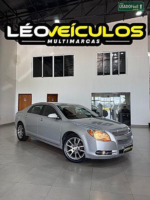 MALIBU LTZ 2.4 16V 171cv 4p