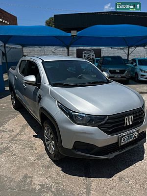 Strada Freedom CD 1.3 Flex