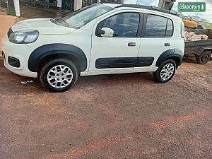 Uno Way 1.0 EVO Flex