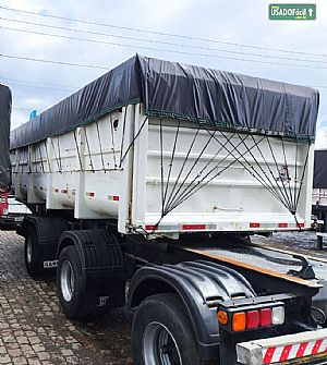 CAÇAMBA BASCULANTE RANDON VANDERLEIA