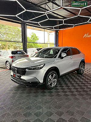 HRV Touring 1.5 Turbo Automático