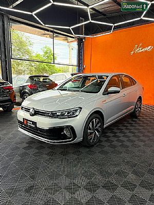 Virtus Highline 200 TSI Automático Flex