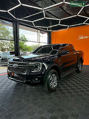 Ranger XLS CD 2.0 4x4 Automático Diesel