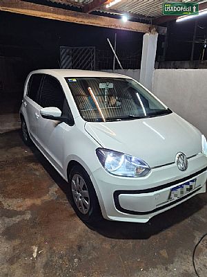 Up! Move 1.0 Total Flex 5P