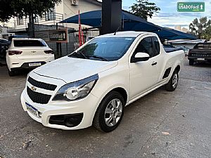 Montana LS 1.4 EconoFlex