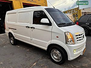 V25 Furgão 1.3 16V 5p