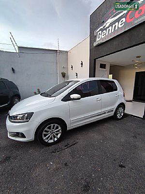 Fox Connect 1.6 4P Flex