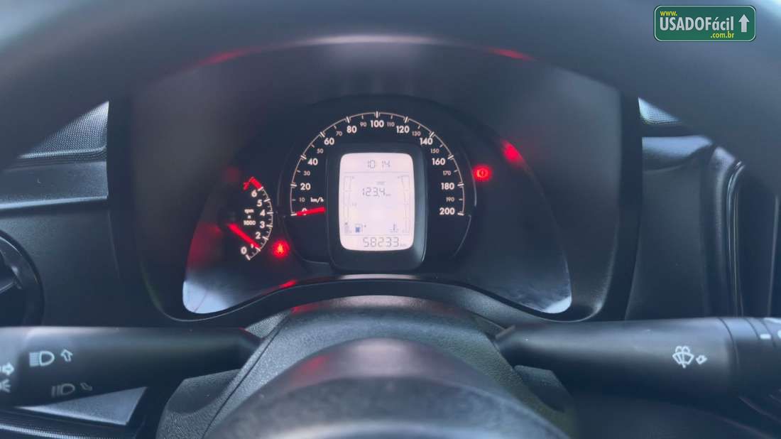 Fiat Strada Endurance Plus CS 1.4 Flex 2022/2022 — foto 7 de 9