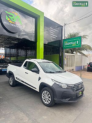 Strada Endurance Plus CS 1.4 Flex