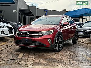 Nivus Highline 200 TSI Automático Flex