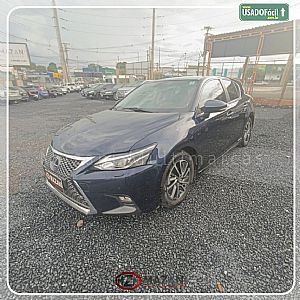 Lexus CT200h HIBRID Automático