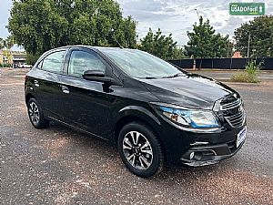 Onix Hatch LTZ 1.4 Automático Flex