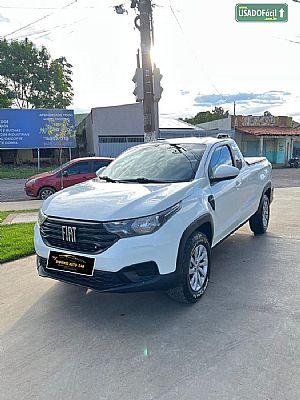 Strada Endurance Plus CS 1.4 Flex