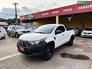 Strada Endurance Plus CS 1.3 Flex