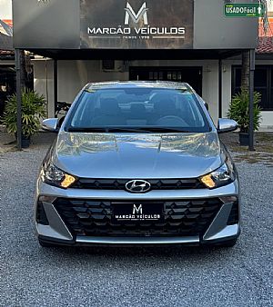 HB20S Sedan Comfort Plus 1.0 Turbo Automático Flex